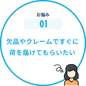 安全意識の高いドライバーを確保したい